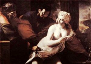 Mattia Preti Susanna-e-i-vecchioni-1656-1659